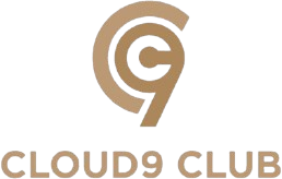 Cloud9 Club Logo